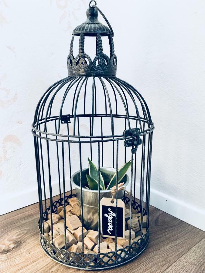 לובליאנה Urban Herbs Apartment מראה חיצוני תמונה