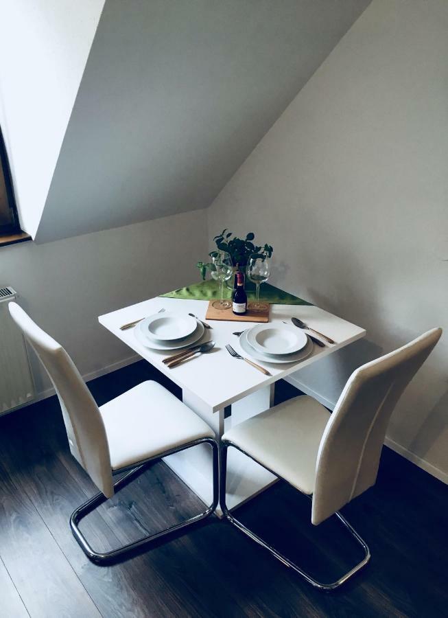 לובליאנה Urban Herbs Apartment מראה חיצוני תמונה