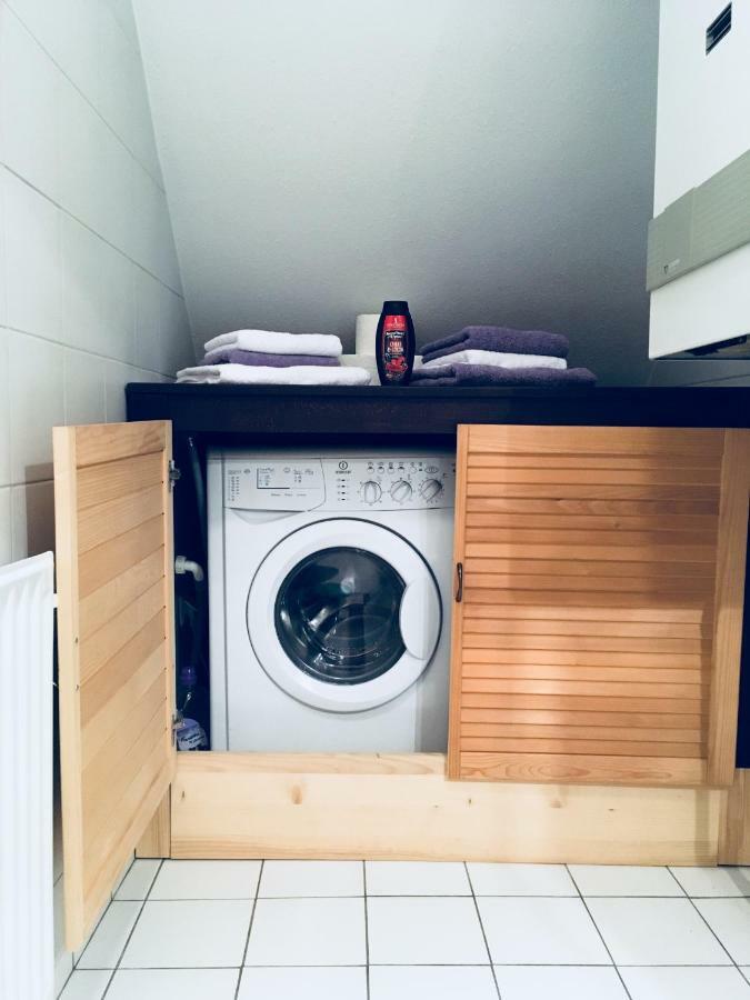 לובליאנה Urban Herbs Apartment מראה חיצוני תמונה